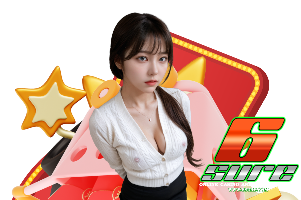 6sure wallet